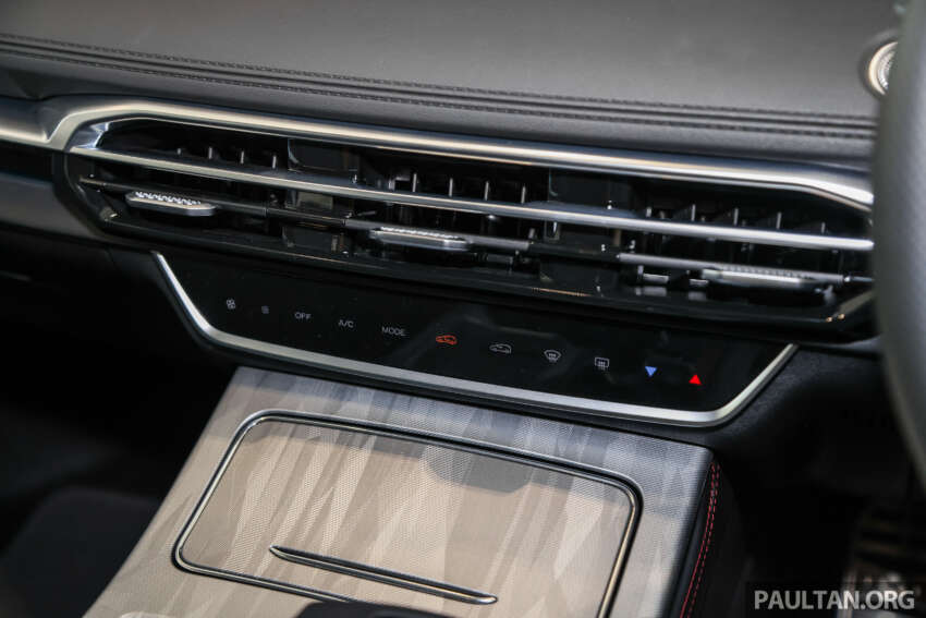 Jetour VT9 launched in Malaysia – 7-seat D-SUV, 1.5T from Omoda 5, 6DCT, two variants at RM119k, RM124k 1910906