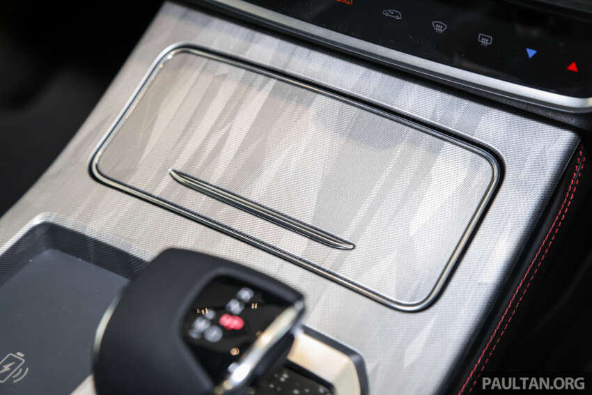 Jetour VT9 launched in Malaysia – 7-seat D-SUV, 1.5T from Omoda 5, 6DCT, two variants at RM119k, RM124k 1910907