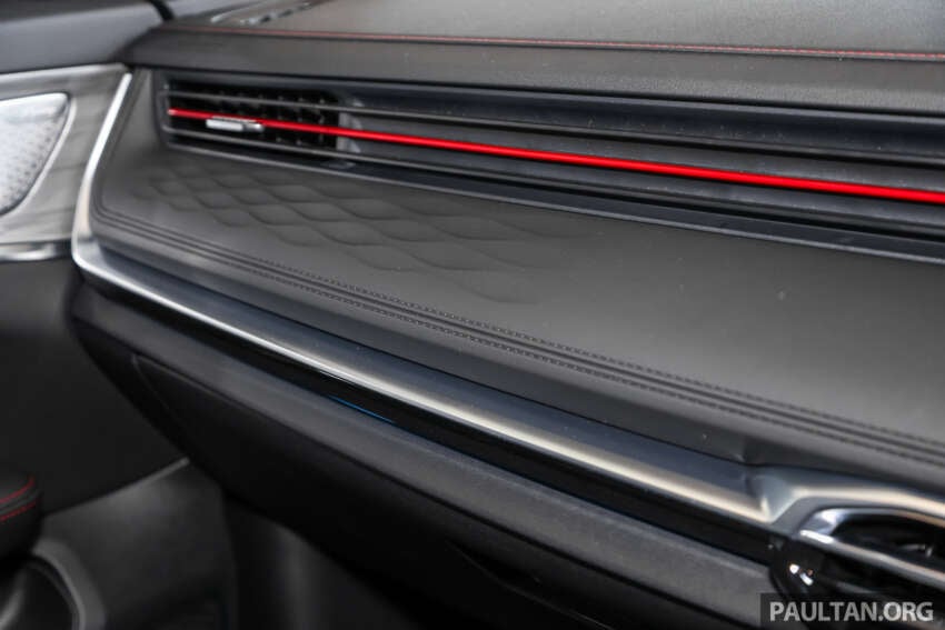 Jetour VT9 launched in Malaysia – 7-seat D-SUV, 1.5T from Omoda 5, 6DCT, two variants at RM119k, RM124k 1910916