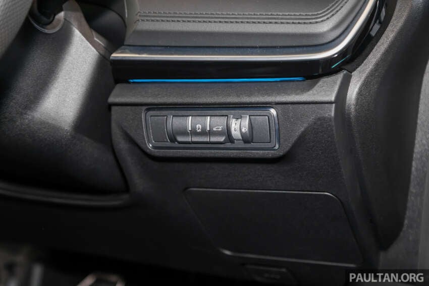 Jetour VT9 launched in Malaysia – 7-seat D-SUV, 1.5T from Omoda 5, 6DCT, two variants at RM119k, RM124k 1910933