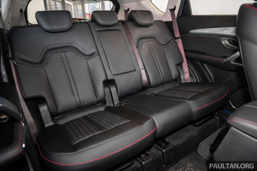 Jetour VT9 launched in Malaysia – 7-seat D-SUV, 1.5T from Omoda 5, 6DCT, two variants at RM119k, RM124k 1910941