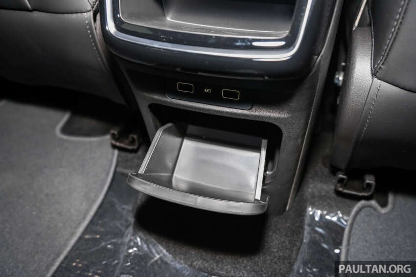 Jetour VT9 launched in Malaysia – 7-seat D-SUV, 1.5T from Omoda 5, 6DCT, two variants at RM119k, RM124k 1910945