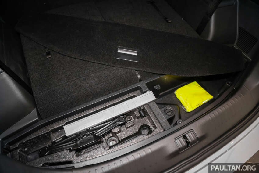 Jetour VT9 launched in Malaysia – 7-seat D-SUV, 1.5T from Omoda 5, 6DCT, two variants at RM119k, RM124k 1910955