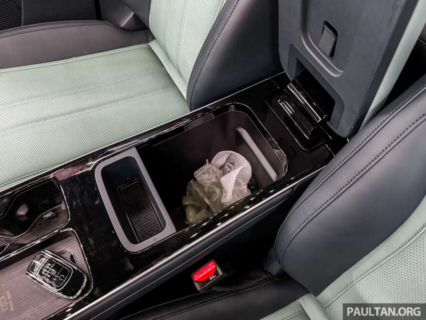 Lepas – new Chery sub-brand launched for global markets; L8, L6, L4 SUVs shown; coming to Malaysia? 1908473