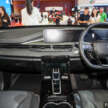 Chery Tiggo Cross previewed in Malaysia –  1.5T, 1.5L HEV; ADAS; ROI now open; from below RM100k est