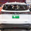 Chery Tiggo Cross previewed in Malaysia –  1.5T, 1.5L HEV; ADAS; ROI now open; from below RM100k est