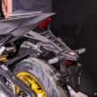 2025 Honda CB1000 SP naked sports launched at Malaysia Autoshow 2025, priced at RM69,999