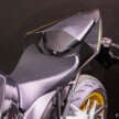 2025 Honda CB1000 SP naked sports launched at Malaysia Autoshow 2025, priced at RM69,999