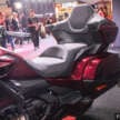 2025 Honda Gold Wing for Malaysia, RM222,888
