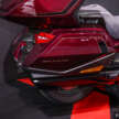 2025 Honda Gold Wing for Malaysia, RM222,888