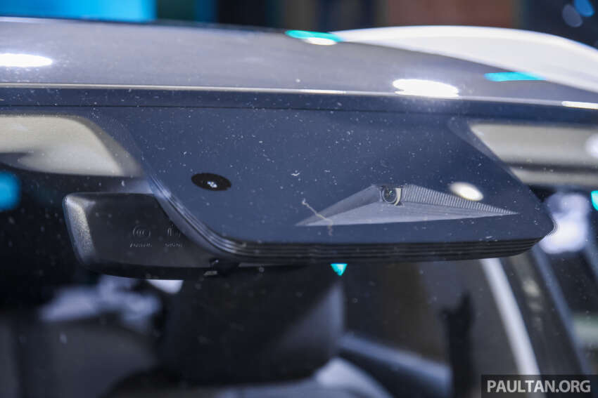 MG S5 EV variants revealed – Com and Lux fr RM115k est; early birds get RM5k discount and free wallbox 1911670