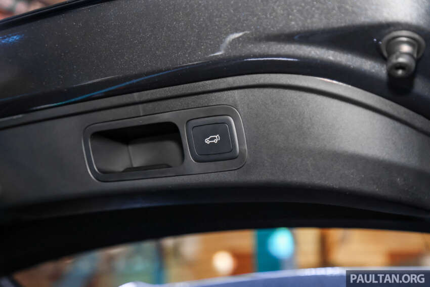 MG S5 EV variants revealed – Com and Lux fr RM115k est; early birds get RM5k discount and free wallbox 1911698