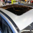 Omoda C7 bakal dipamer di KL Fashion Week 2026 – akan dilancarkan di Malaysia dalam varian petrol?