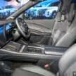 Omoda C7 bakal dipamer di KL Fashion Week 2026 – akan dilancarkan di Malaysia dalam varian petrol?