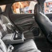 Omoda C7 bakal dipamer di KL Fashion Week 2026 – akan dilancarkan di Malaysia dalam varian petrol?