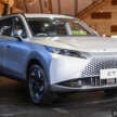 Omoda C7 bakal dipamer di KL Fashion Week 2026 – akan dilancarkan di Malaysia dalam varian petrol?