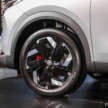 Omoda C7 bakal dipamer di KL Fashion Week 2026 – akan dilancarkan di Malaysia dalam varian petrol?