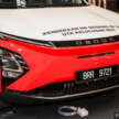 Chery Omoda E5 EV and Tiggo 8 PHEV as Malaysian taxis – duo being evaluated for MoT approval