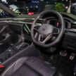 2025 Volkswagen Arteon Wolfsburg Edition at MAS – special design touches, kit; better VAP; from RM265k