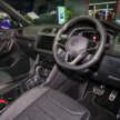 2025 Volkswagen Tiguan Allspace Wolfsburg Edition at MAS – Elegance from RM181k, R-Line from RM244k