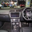 2025 Volkswagen Tiguan Allspace Wolfsburg Edition at MAS – Elegance from RM181k, R-Line from RM244k