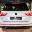 2025 Volkswagen Tiguan Allspace Wolfsburg Edition at MAS – Elegance from RM181k, R-Line from RM244k