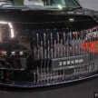 Zeekr 009 gains Executive variant in Malaysia – FWD; 604 km WLTP EV range; RM310k for first 500 buyers
