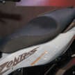 Zontes shows 368D and 368E scooters at Malaysia Autoshow 2025, pricing from below RM25,000