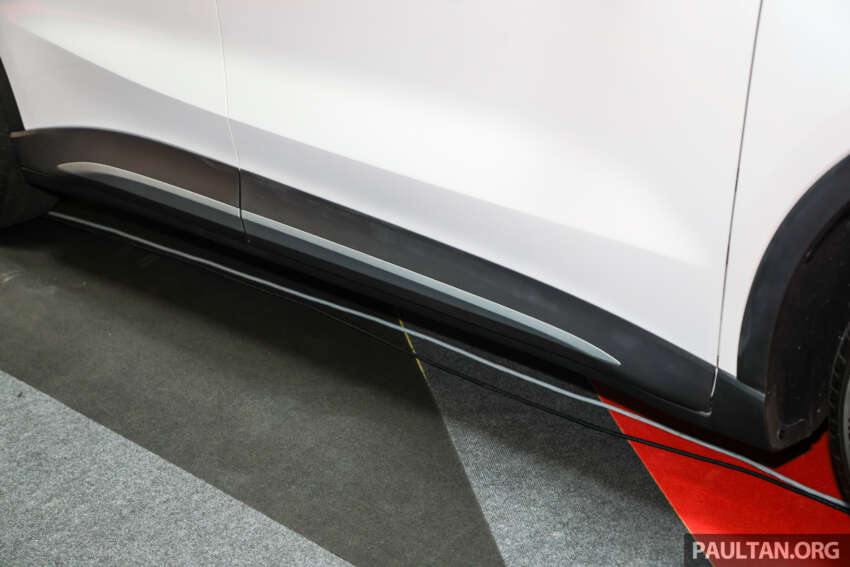 2025 MG S5 EV launched in Malaysia – 49 or 62 kWh, up to 430 km range, eMas 7/Atto 3 rival from RM111k 1916256