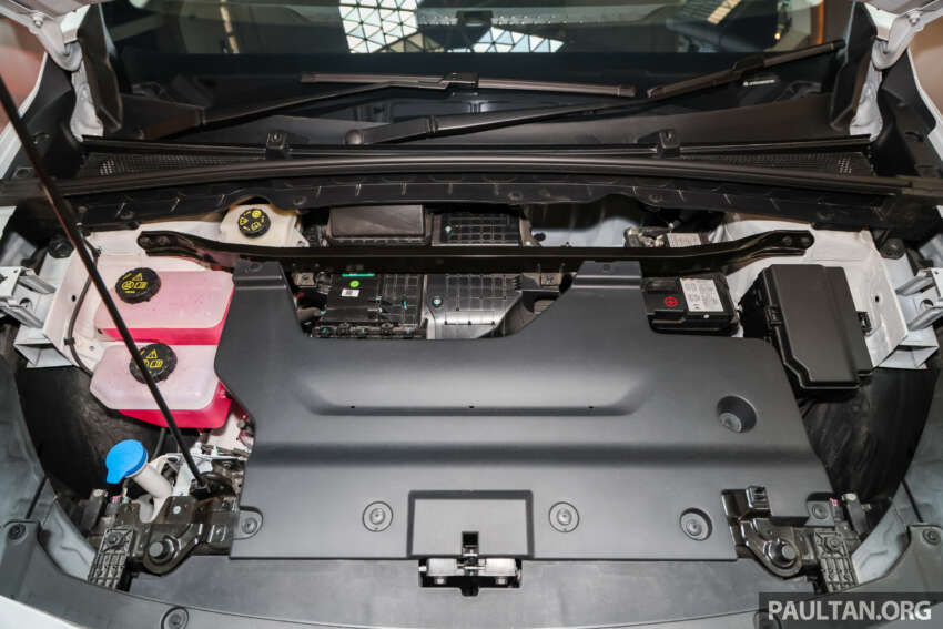 MG S5 EV 2025 dilancarkan di Malaysia – 49 atau 62 kWj, jarak gerak hingga 430 km; harga dari RM111k 1916412