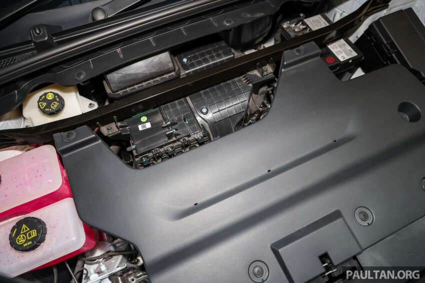 MG S5 EV 2025 dilancarkan di Malaysia – 49 atau 62 kWj, jarak gerak hingga 430 km; harga dari RM111k 1916413