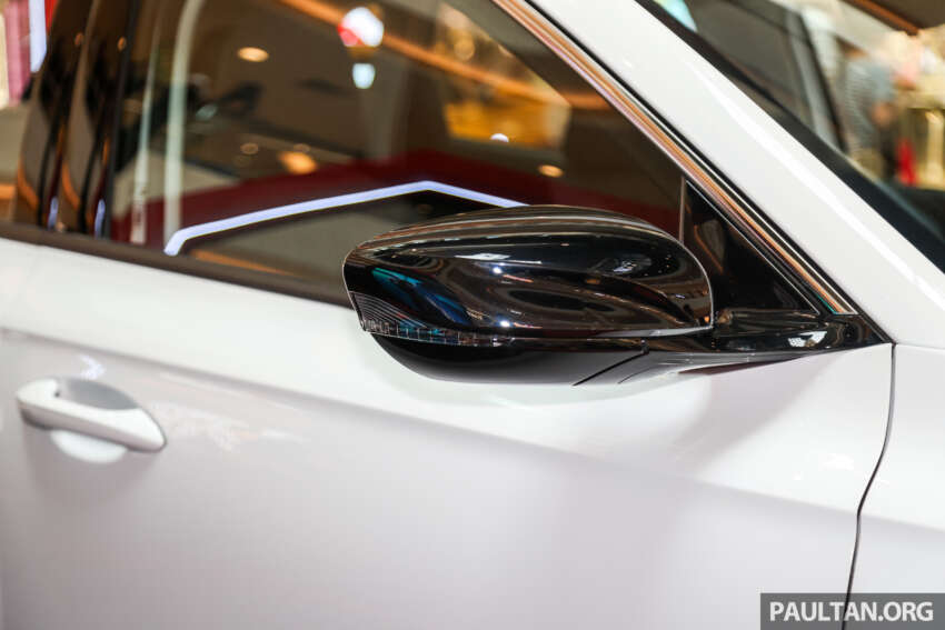 MG S5 EV 2025 dilancarkan di Malaysia – 49 atau 62 kWj, jarak gerak hingga 430 km; harga dari RM111k 1916401