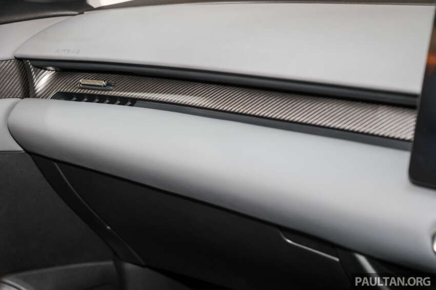 MG S5 EV 2025 dilancarkan di Malaysia – 49 atau 62 kWj, jarak gerak hingga 430 km; harga dari RM111k 1916428