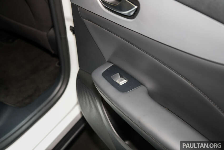 2025 MG S5 EV launched in Malaysia – 49 or 62 kWh, up to 430 km range, eMas 7/Atto 3 rival from RM111k 1916292