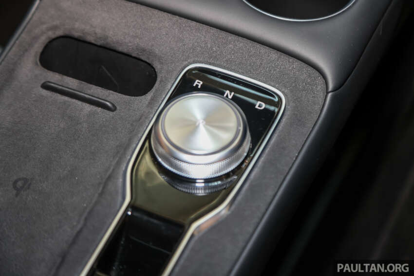 MG S5 EV 2025 dilancarkan di Malaysia – 49 atau 62 kWj, jarak gerak hingga 430 km; harga dari RM111k 1916489