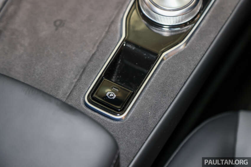 MG S5 EV 2025 dilancarkan di Malaysia – 49 atau 62 kWj, jarak gerak hingga 430 km; harga dari RM111k 1916490