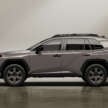 2026 Toyota RAV4 debuts – sixth-gen SUV gets 2.5L hybrid, 320 hp PHEV versions; up to 150 km EV range