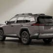 2026 Toyota RAV4 debuts – sixth-gen SUV gets 2.5L hybrid, 320 hp PHEV versions; up to 150 km EV range