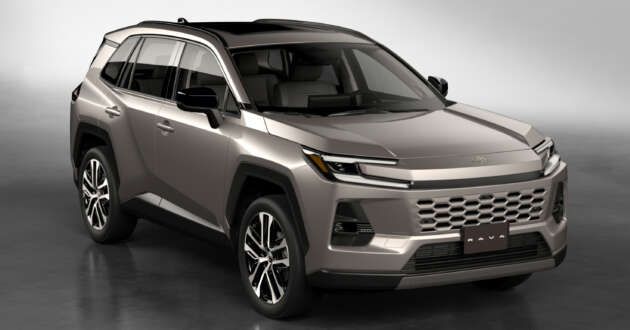 Toyota is still the world’s top-selling automaker in 2025 – 11.32 million units; BYD, SAIC, Geely also in top 10