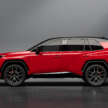 2026 Toyota RAV4 debuts – sixth-gen SUV gets 2.5L hybrid, 320 hp PHEV versions; up to 150 km EV range