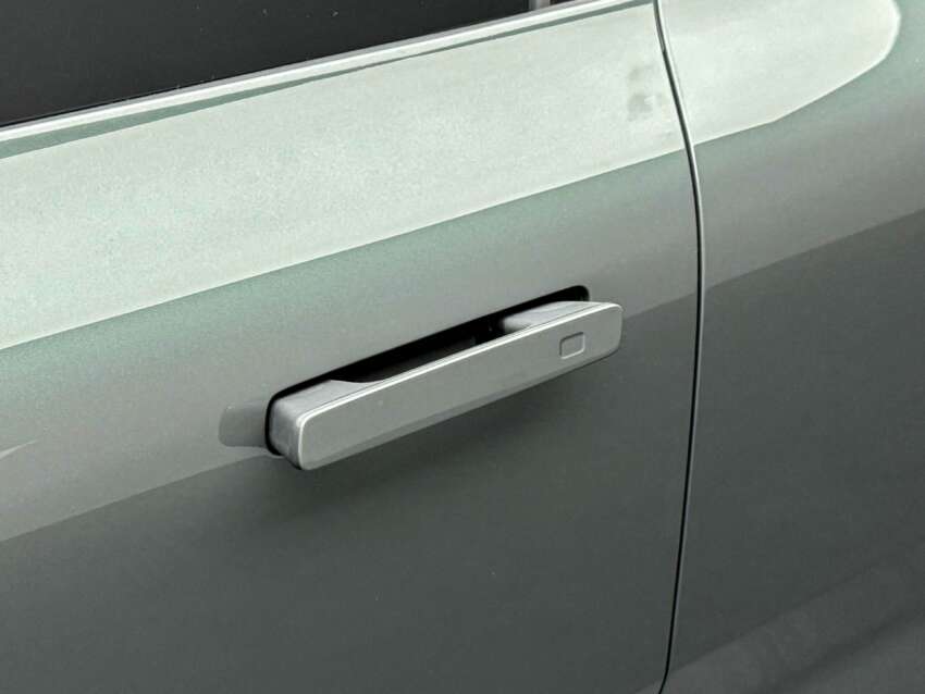 2026 Volvo XC70 exterior revealed – EX90 styling and over 200 km EV range for China-only long-range PHEV 1916148