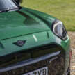 MINI JCW Aceman review – EV, SUV, hot hatch in one?