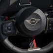 MINI JCW Aceman review – EV, SUV, hot hatch in one?