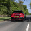 MINI JCW Aceman review – EV, SUV, hot hatch in one?