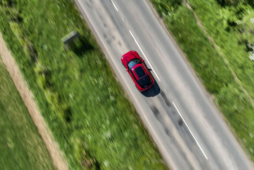 MINI JCW Aceman review – EV, SUV, hot hatch in one? 1920407