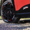 MINI JCW Aceman review – EV, SUV, hot hatch in one?