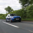 MINI JCW Aceman review – EV, SUV, hot hatch in one?