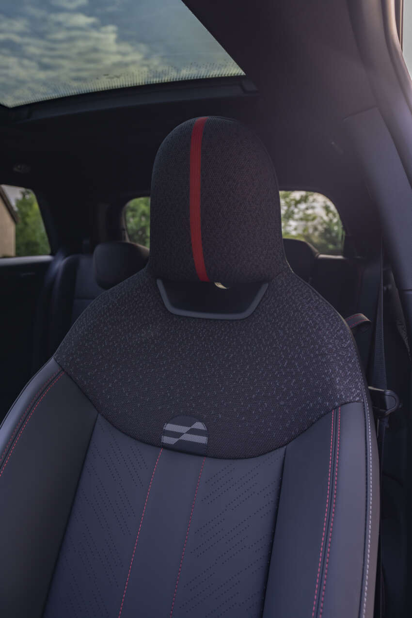 MINI JCW Aceman review – EV, SUV, hot hatch in one? 1920521