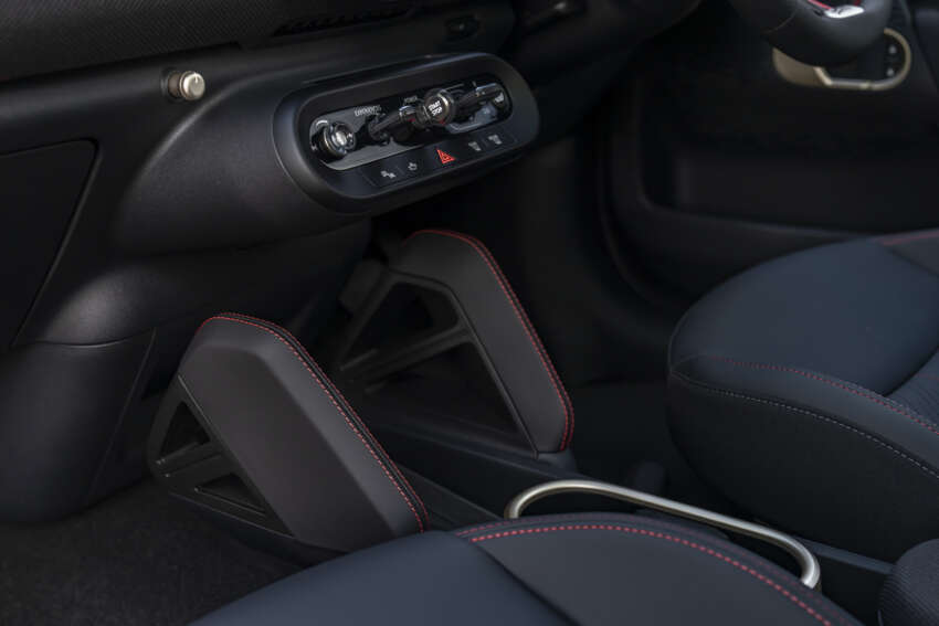 MINI JCW Aceman review – EV, SUV, hot hatch in one? 1920524