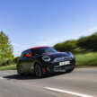 MINI JCW Aceman review – EV, SUV, hot hatch in one?